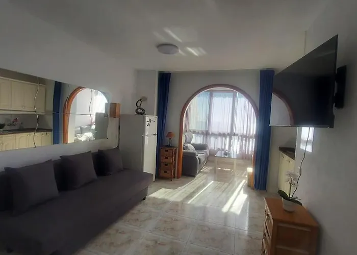 דירה Don Paco With Wifi