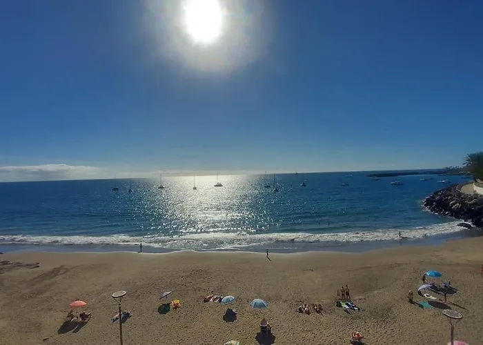 דירה Don Paco With Wifi