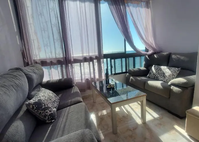 דירה Don Paco With Wifi *