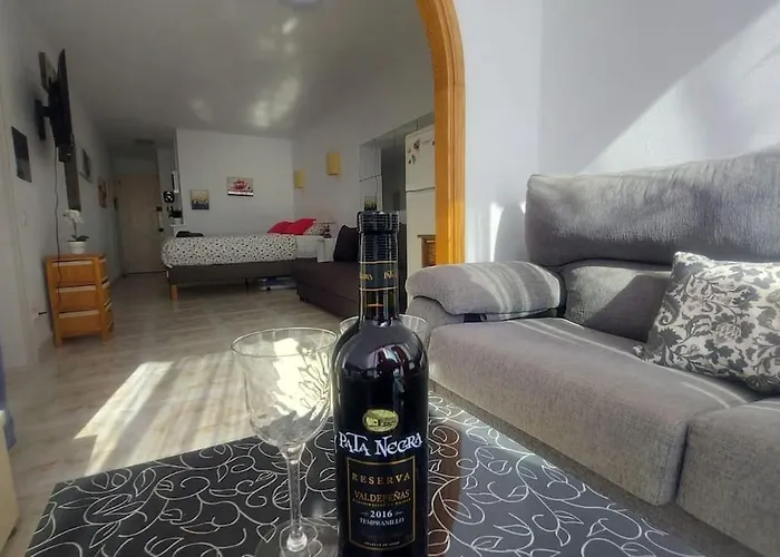 דירה Don Paco With Wifi פאטלוואקה