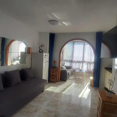 Apartment Don Paco With Wifi