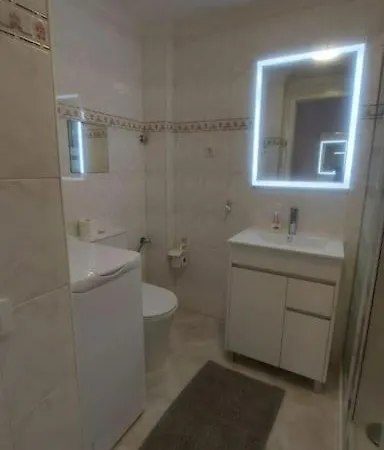 Apartment Don Paco With Wifi Patalavaca