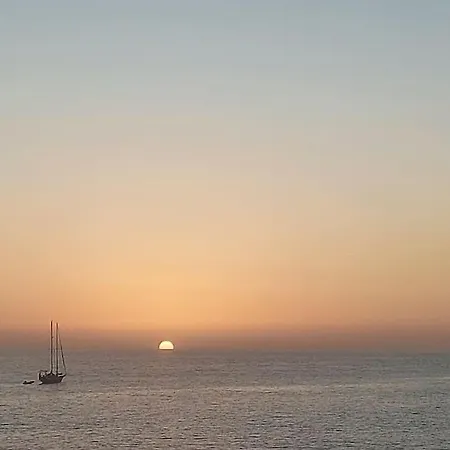 Don Paco With Wifi Apartment Patalavaca