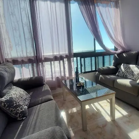 Apartment Don Paco With Wifi *