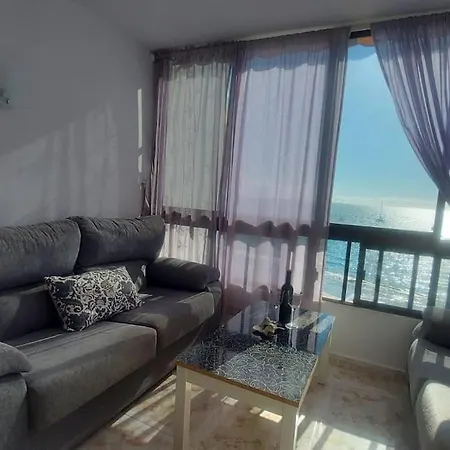 Apartment Don Paco With Wifi