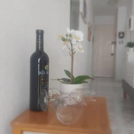 Apartment Don Paco With Wifi