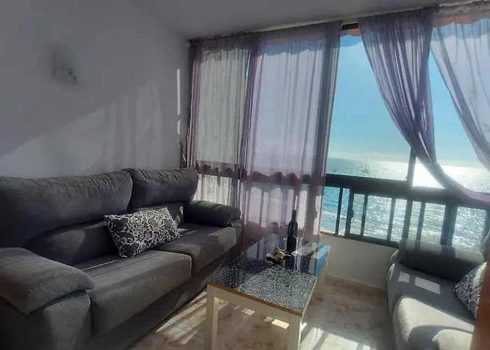 Apartamento Don Paco With Wifi