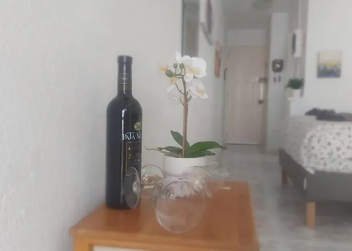 Apartamento Don Paco With Wifi