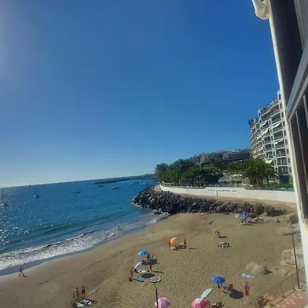 Don Paco With Wifi アパート