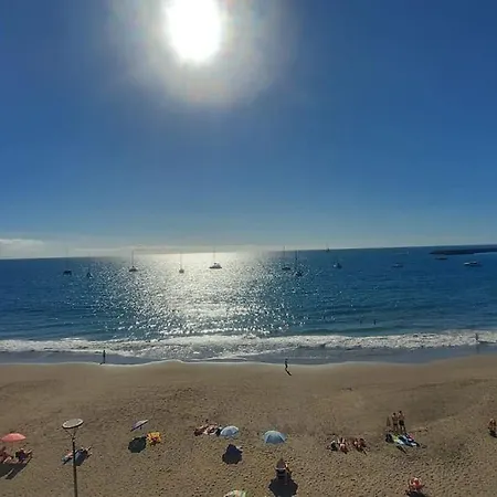 アパート Don Paco With Wifi