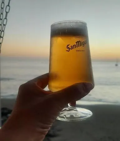 アパート Don Paco With Wifi *