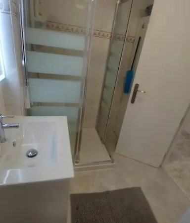 アパート Don Paco With Wifi